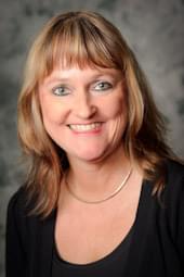 Darla McLaughlin
